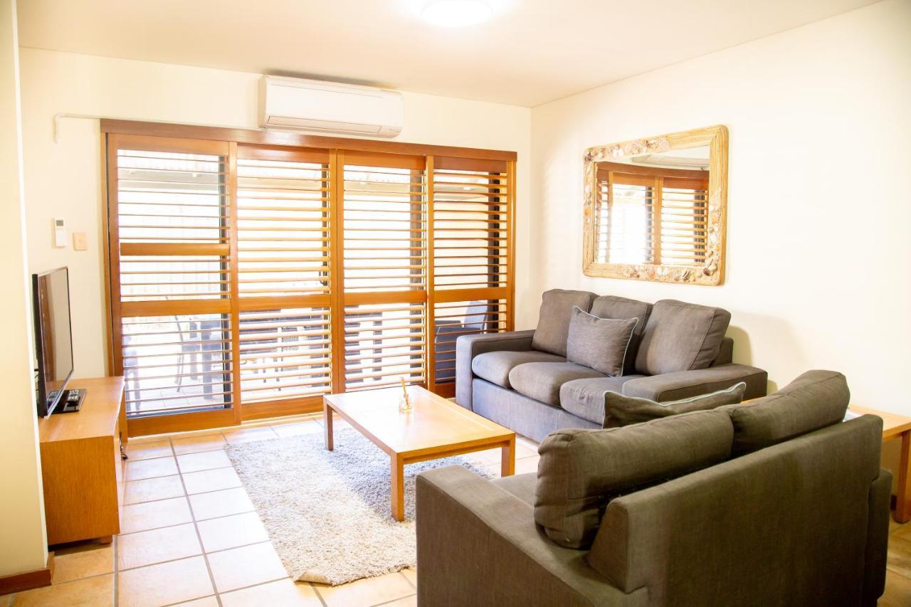 Presidential Bungalow Busselton Zewnętrze zdjęcie