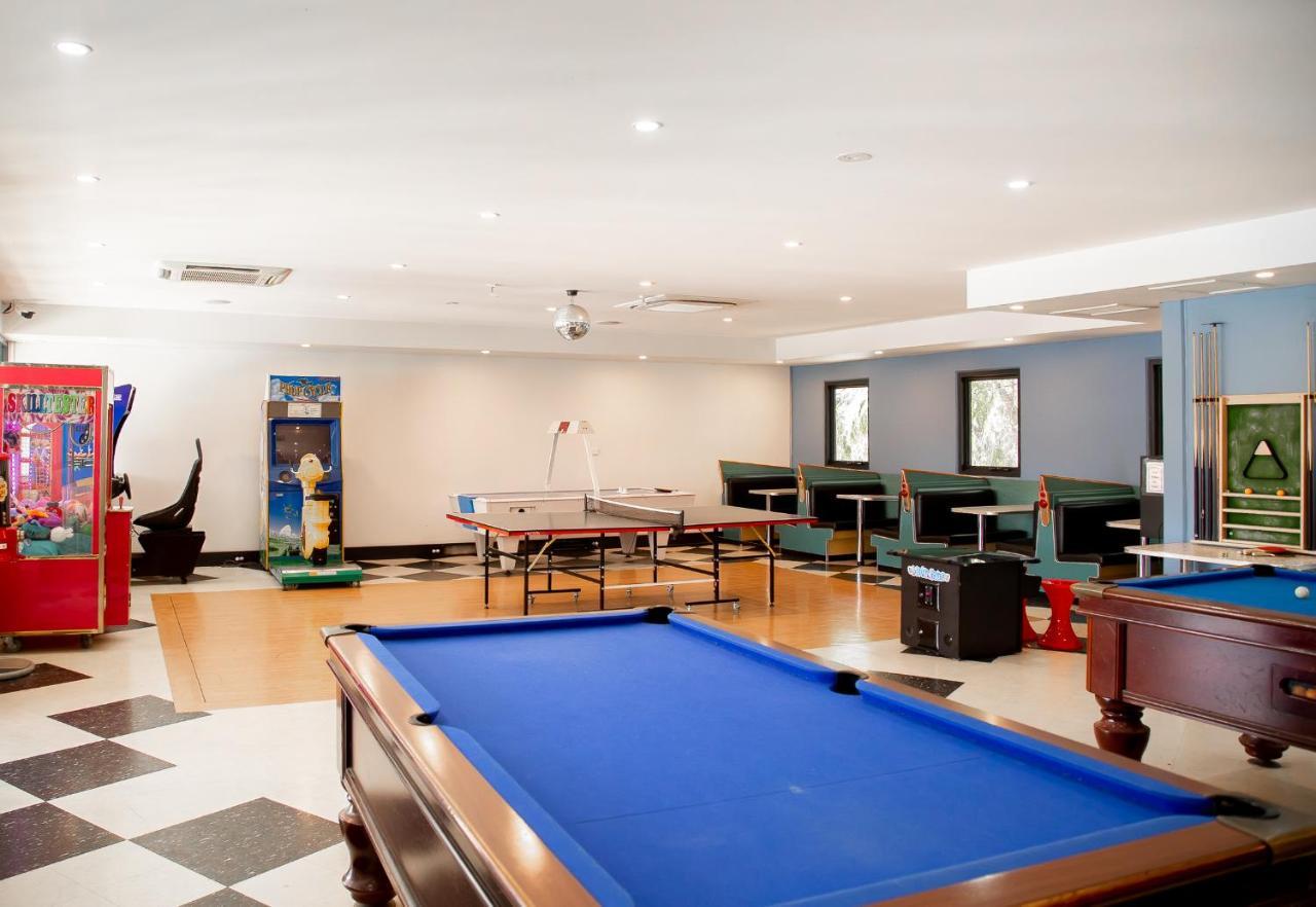 Presidential Bungalow Busselton Zewnętrze zdjęcie