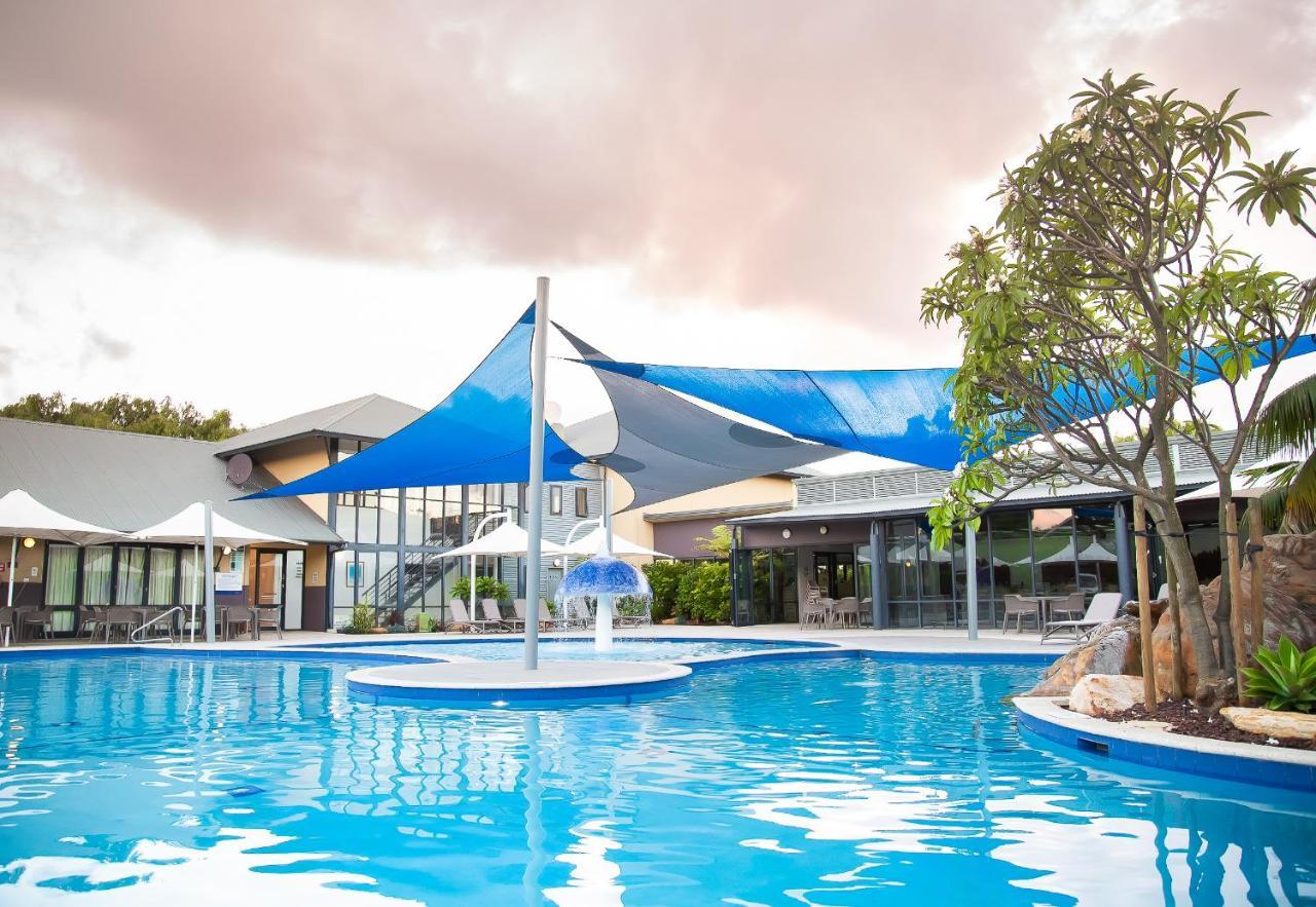 Presidential Bungalow Busselton Zewnętrze zdjęcie